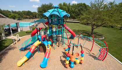 Twin Creeks Amenity Center